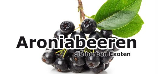 Aroniabeeren
