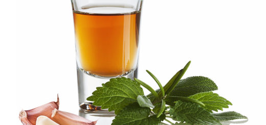 Gewürztrank als Wunderwaffe für die Übergangszeit