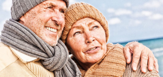 Vitamin D-Mangel begünstigt Ausbildung von Osteoporose