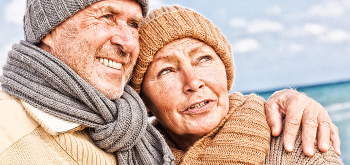 Vitamin D-Mangel begünstigt Ausbildung von Osteoporose