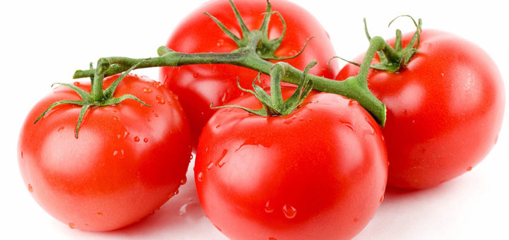 Paradeiser gegen Prostatakrebs