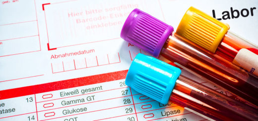 Die wichtigsten Laborwerte und ihre Bedeutung