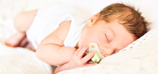 Die optimale Schlafumgebung für Ihr Baby