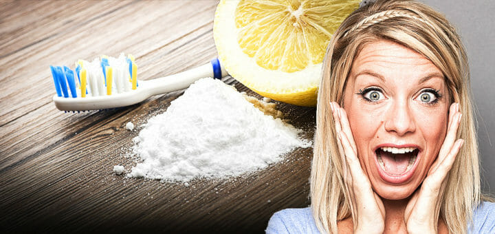 Die besten Hausmittel statt industrieller Putzmittel