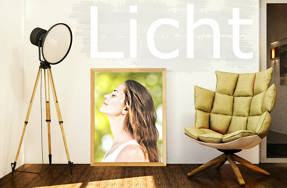 Lichttherapie