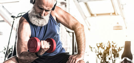 Worauf ist beim Hanteltraining zu achten?