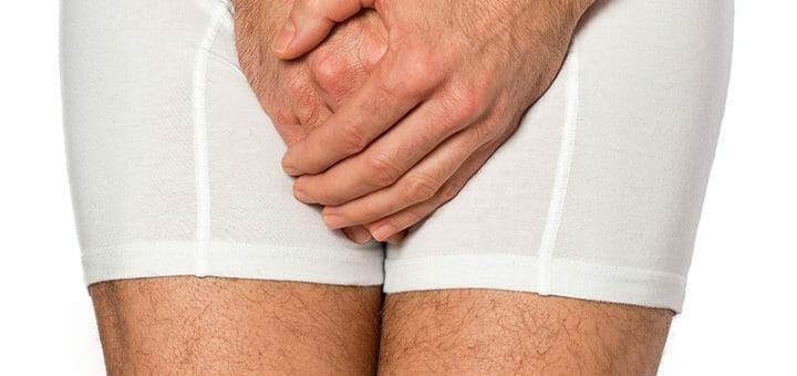 Die häufigsten Prostatabeschwerden und was Mann dagegen tun kann