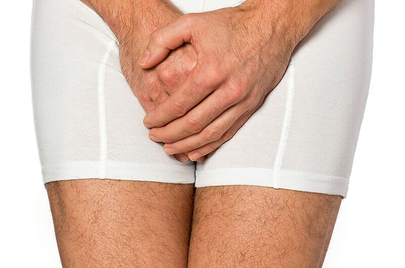 Die häufigsten Prostatabeschwerden und was Mann dagegen tun kann
