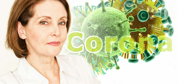 Psychisch stark bleiben: Tipps gegen die Corona-Angst