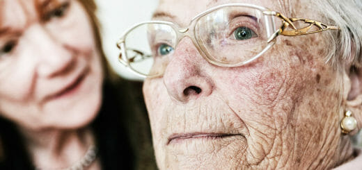 Cornoa-Krise: Senioren leiden auch unter Bevormundung