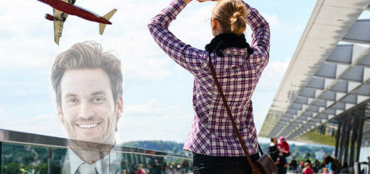 Versicherung Auslandsaufenthalte