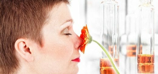 Riechtraining gegen Geruchsverlust nach Coronainfektion