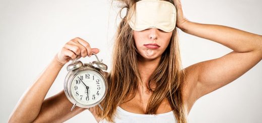 Trotz Zeitumstellung die innere Ruhe bewahren