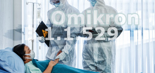 Wie gefährlich ist Omikron? Fragen & Antworten