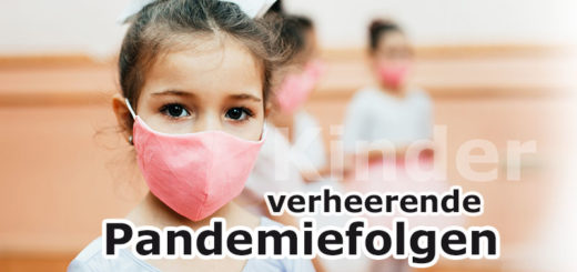 Die Folgen der Pandemie für Kinder und Jugendliche