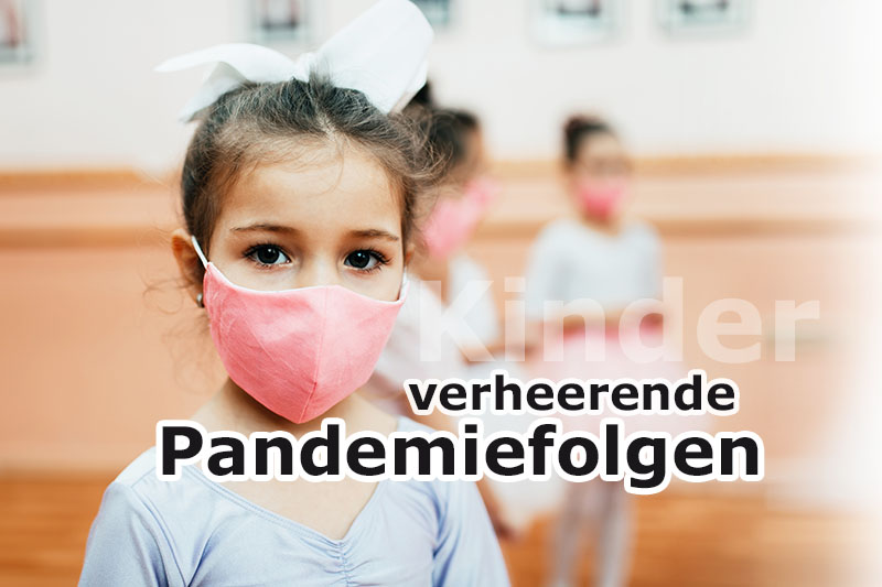 Die Folgen der Pandemie für Kinder und Jugendliche