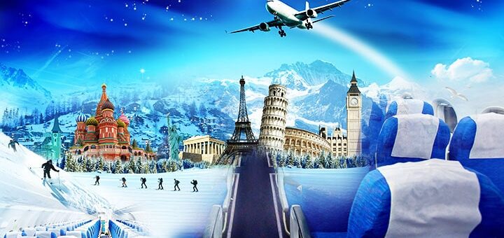 Reiseratgeber Flugsicherheit: was bei Check In und Boarding am Flughafen zu beachten ist