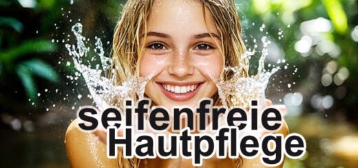Sanfte Hautreinigung: Ein umfassender Leitfaden