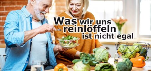 Nachhaltige Ernährung senkt das Krankheitsrisiko
