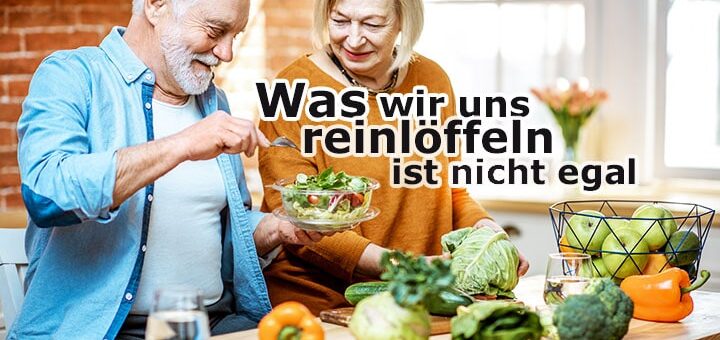 Nachhaltige Ernährung senkt das Krankheitsrisiko