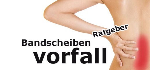 Bandscheibenvorfall: Ursachen, Vorbeugung & Behandlung